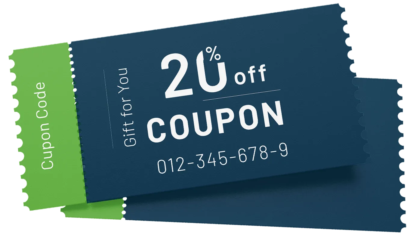 coupon image